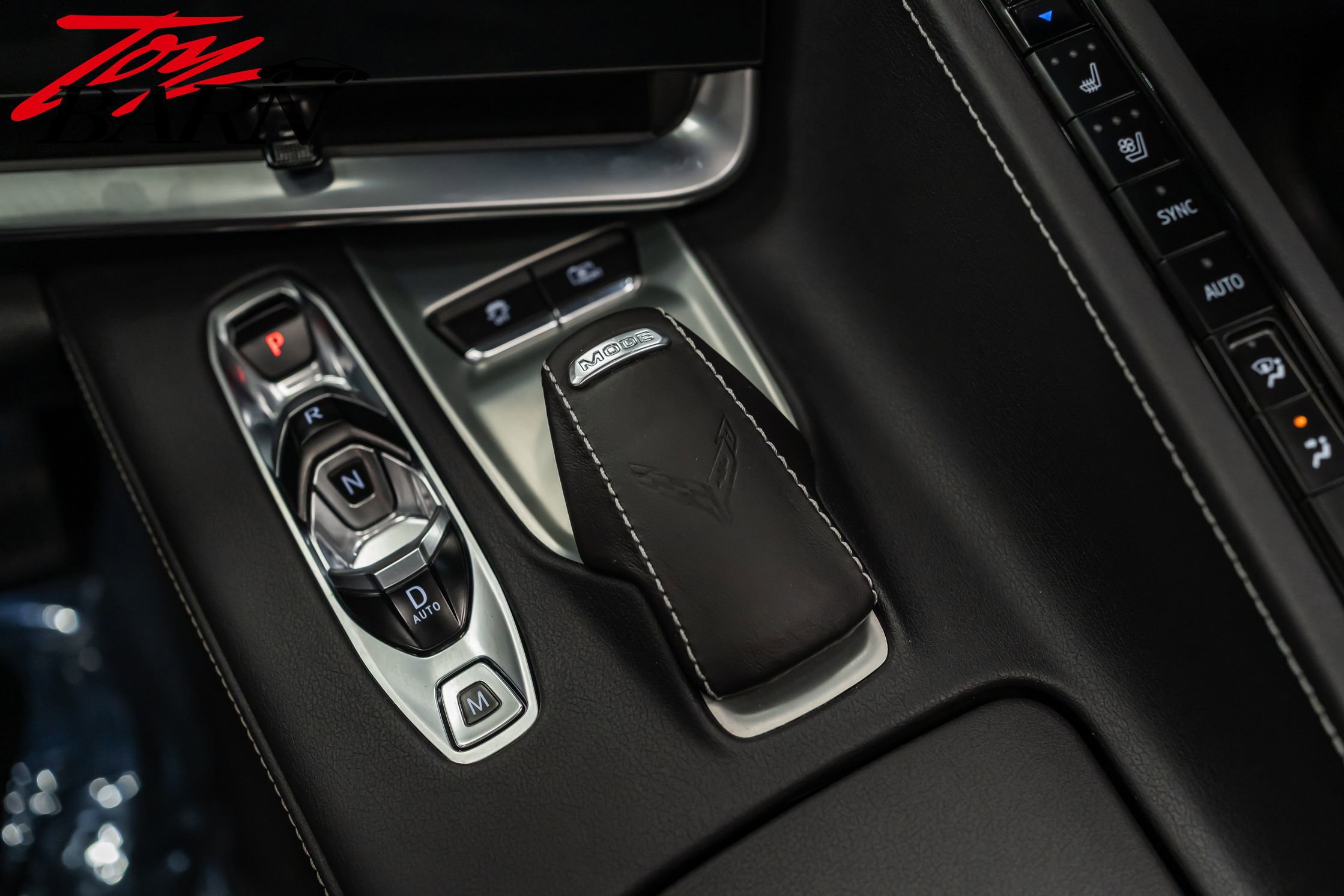 Used 2024 Chevrolet Corvette Stingray Preferred Conv w/ Z51 Performance Package image 51