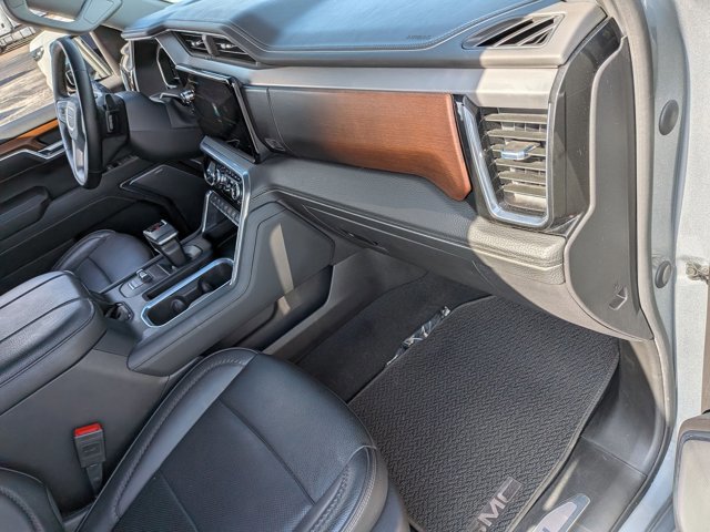 Used 2023 GMC Sierra 1500 Denali RWD image 21