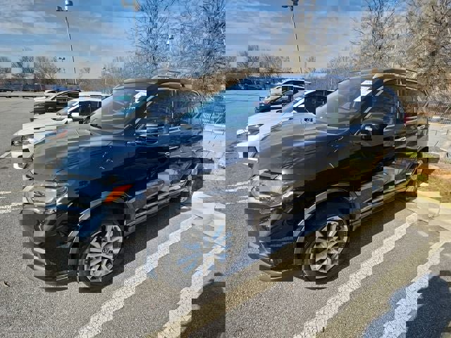 Used 2019 Nissan Rogue S w/ Special Edition Package image 40