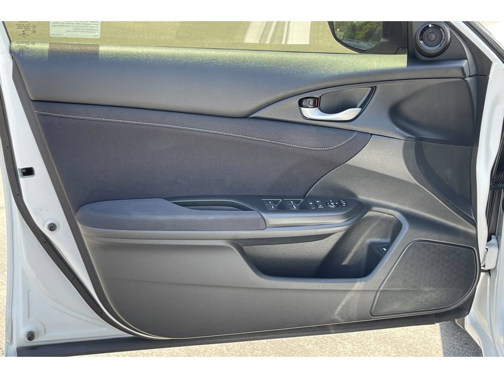 Certified 2021 Honda Insight EX image 11