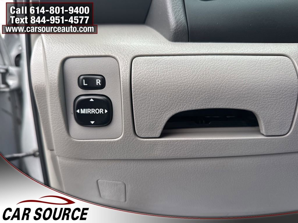 Used 2007 Toyota Camry CE image 16