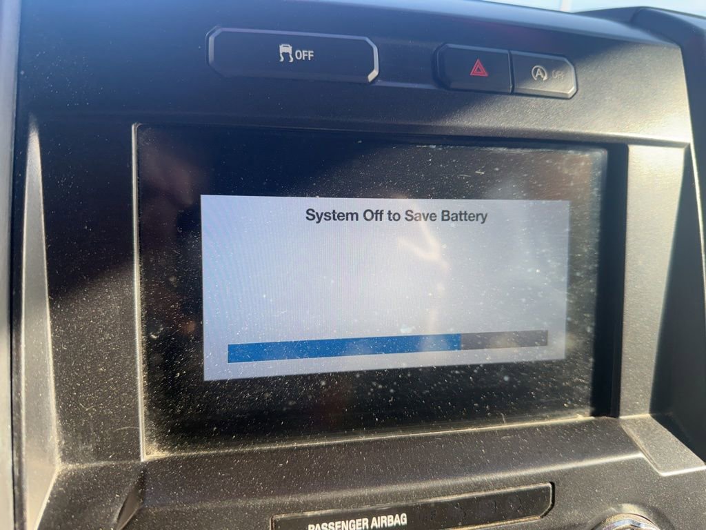 Used 2017 Ford F150 XL w/ Equipment Group 101A Mid image 19