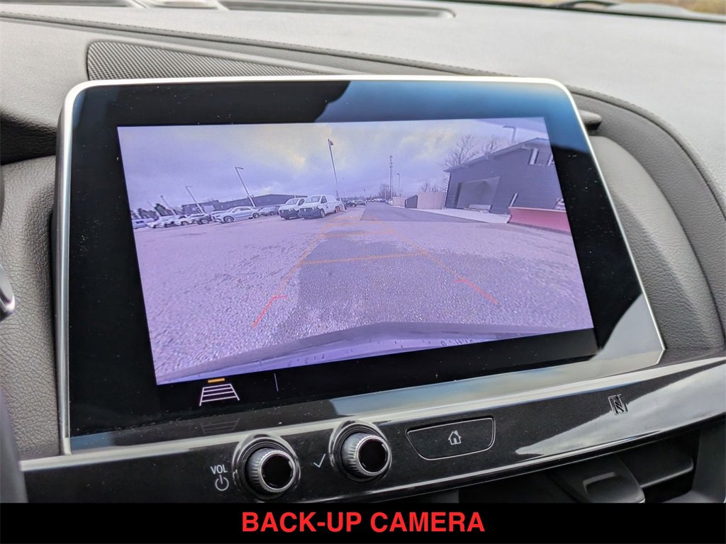 Used 2020 Cadillac CT5 Premium Luxury image 7