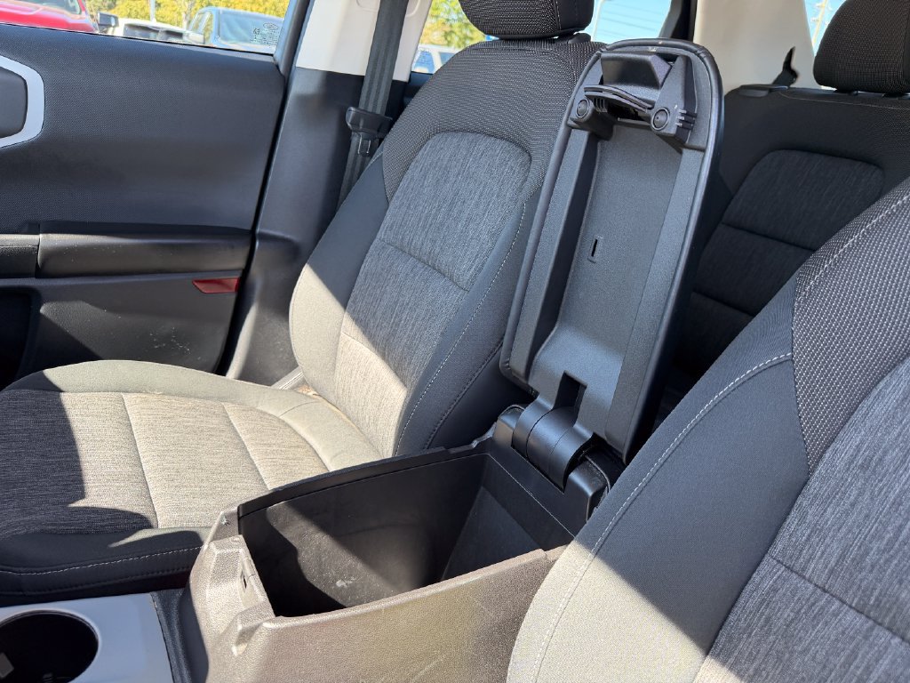 Used 2023 Ford Bronco Sport Big Bend AWD/4WD image 30