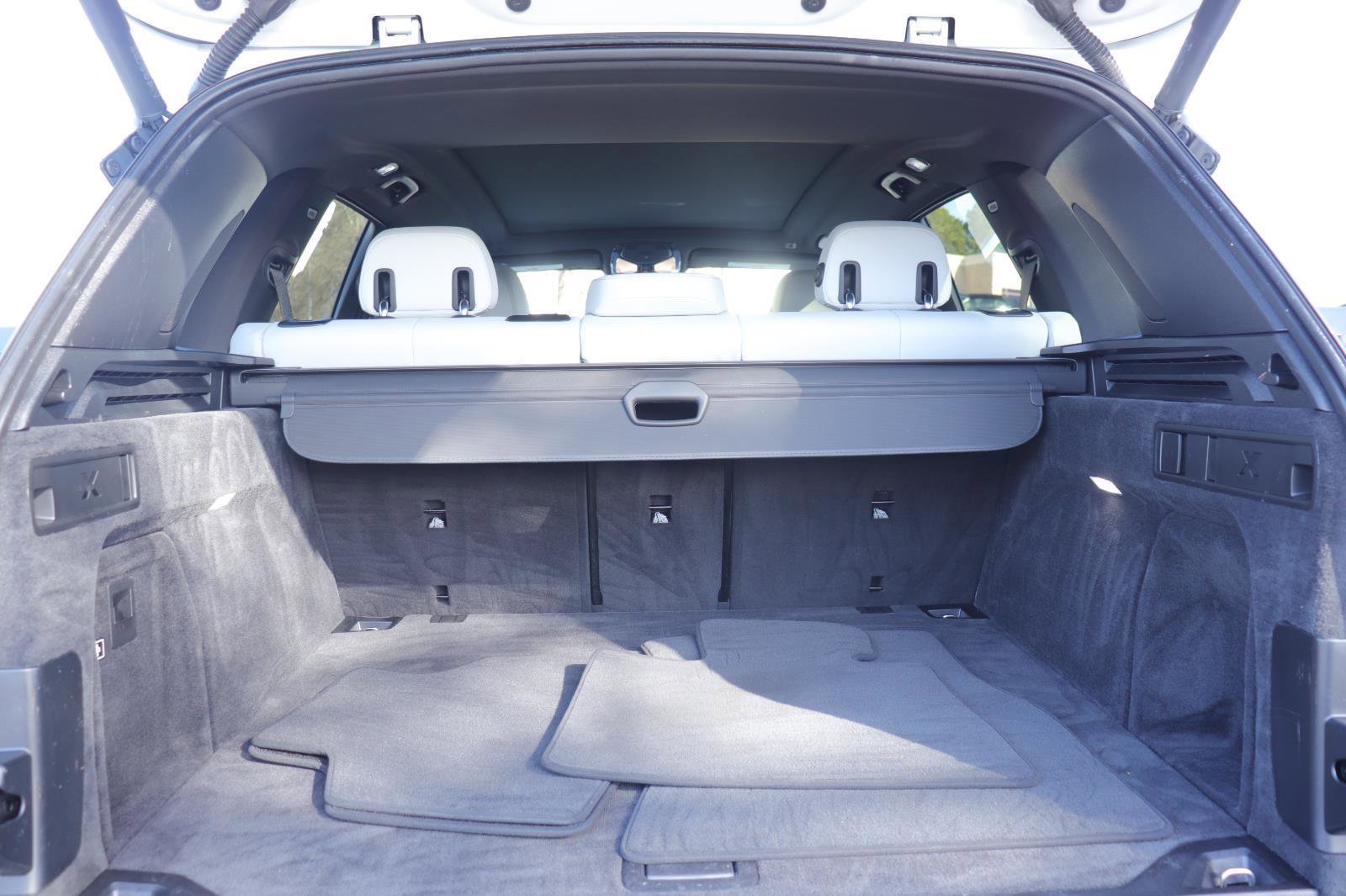 Used 2024 BMW X5 xDrive40i w/ Premium Package image 17