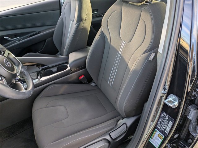 Certified 2023 Hyundai Elantra SEL w/ Convenience Package image 14