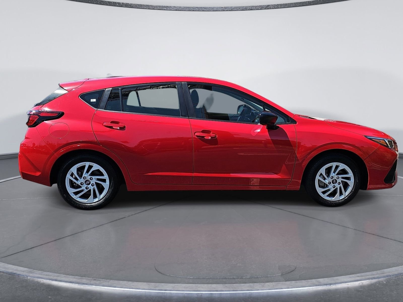 Certified 2024 Subaru Impreza 2.0i AWD/4WD image 2