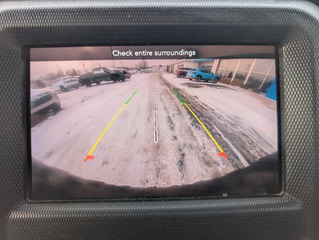 Used 2022 Jeep Wrangler Unlimited Sport image 23