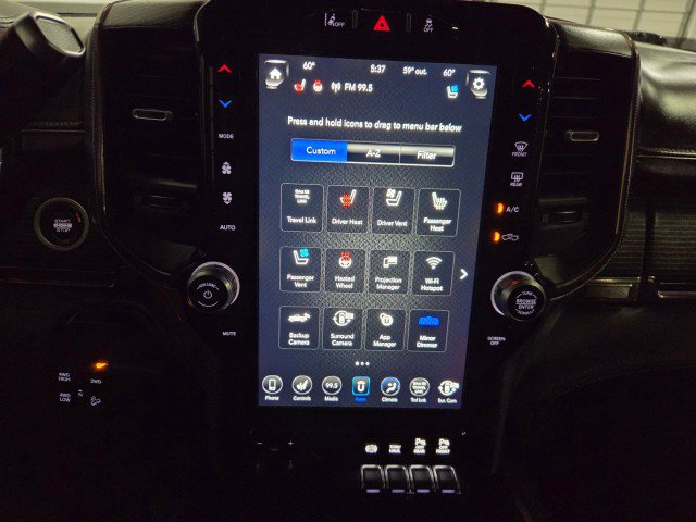 Used 2020 RAM 2500 Limited image 57