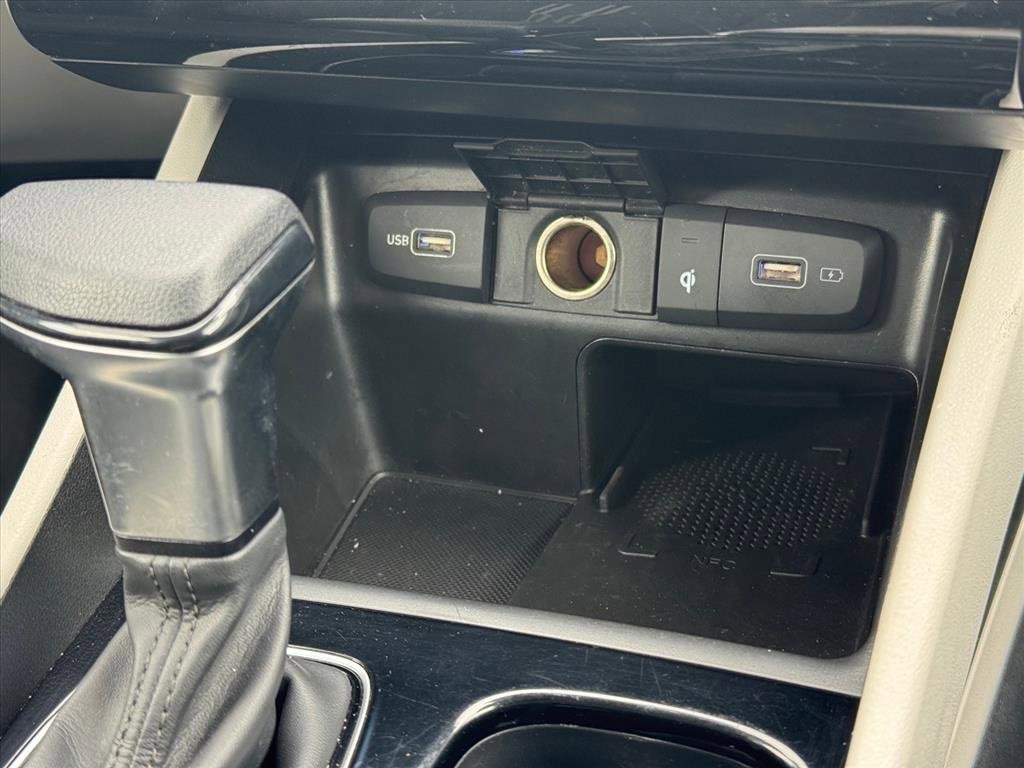 Used 2024 Hyundai Tucson SEL image 17