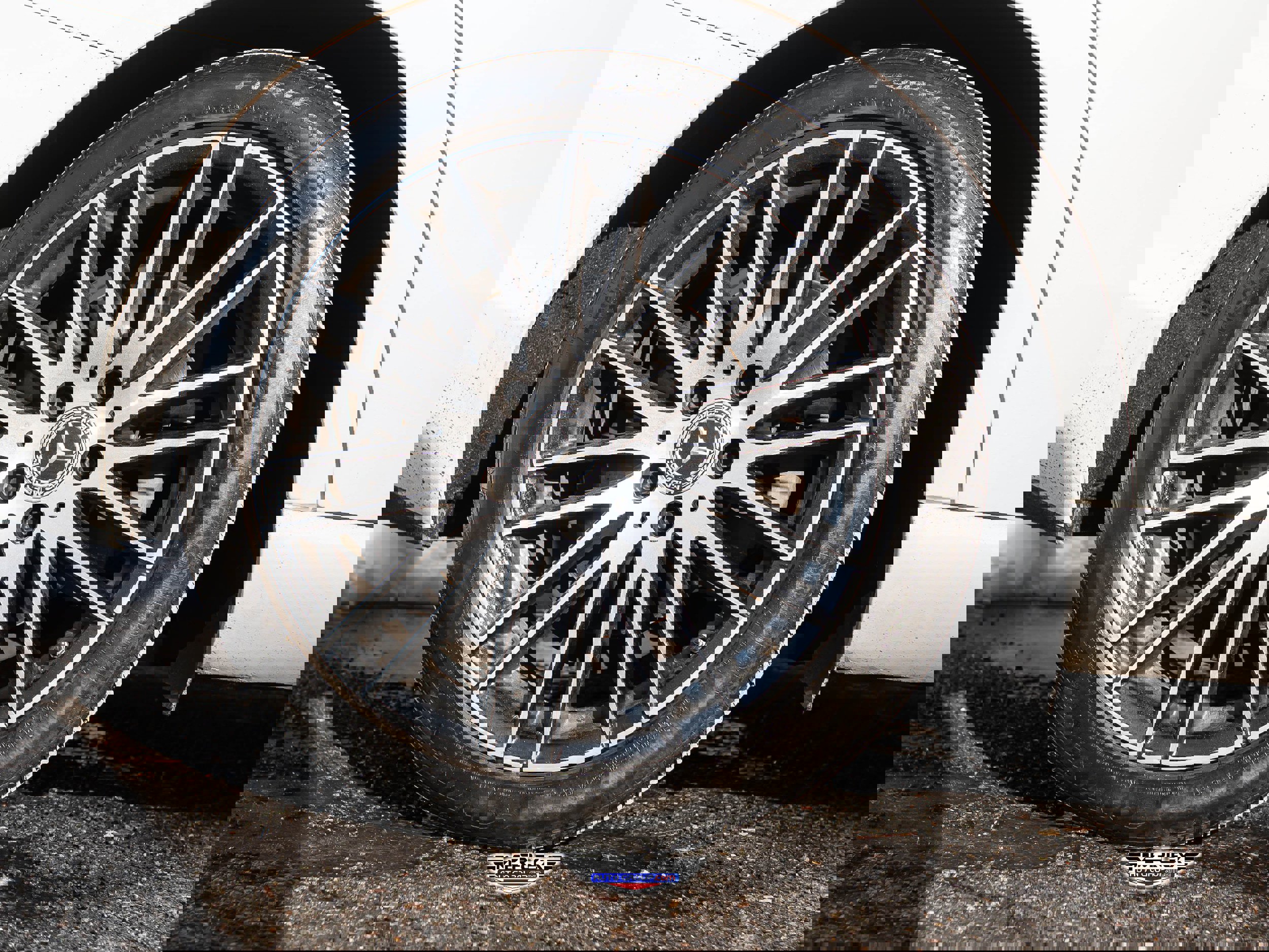 Used 2022 Mercedes-Benz C 300 4MATIC Sedan w/ Exclusive Trim Package image 11