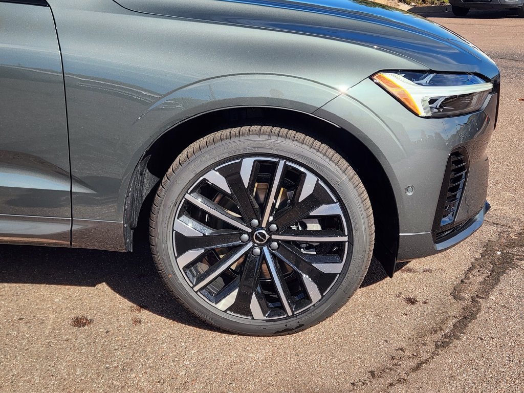 New 2027 Volvo XC60 T8 Ultra AWD/4WD image 29