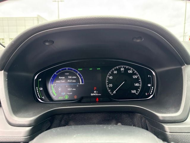 Used 2022 Honda Insight Touring image 23