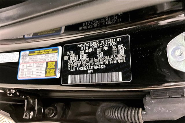 Certified 2026 Kia Seltos EX w/ EX Sunroof Package image 19