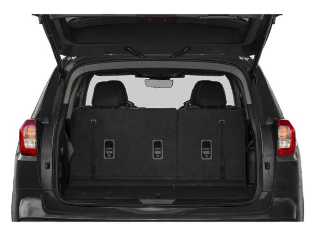 Used 2025 Subaru Ascent Onyx Edition AWD/4WD image 14