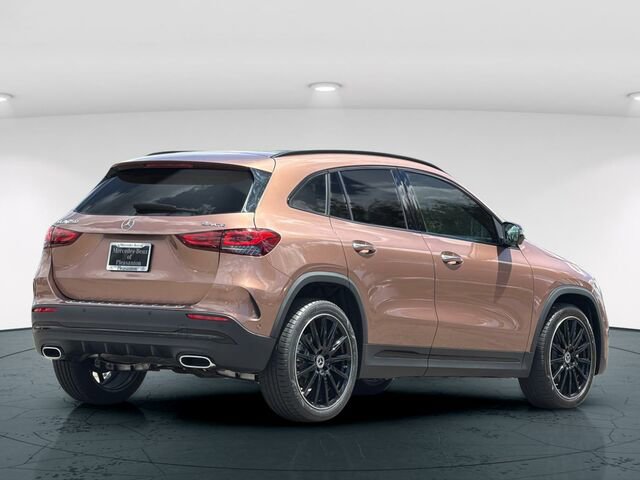 Used 2022 Mercedes-Benz GLA 250 4MATIC image 7