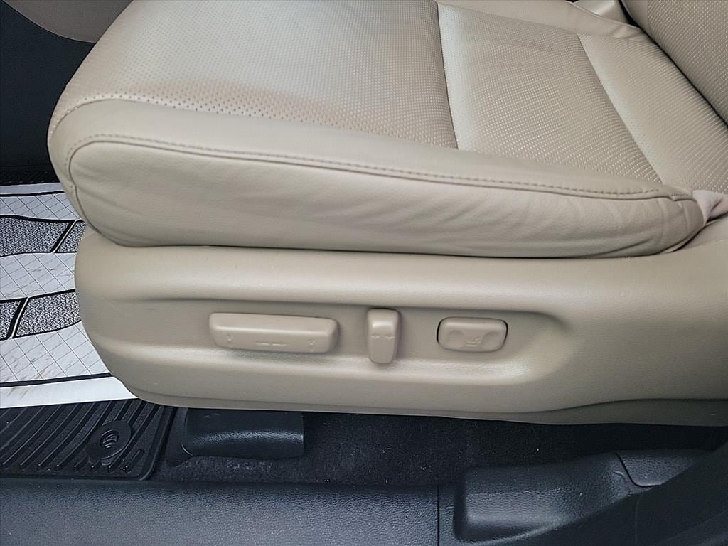Used 2023 Honda Ridgeline RTL-E image 19