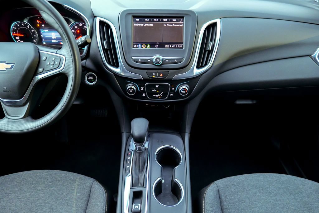 Used 2023 Chevrolet Equinox LT AWD/4WD image 44