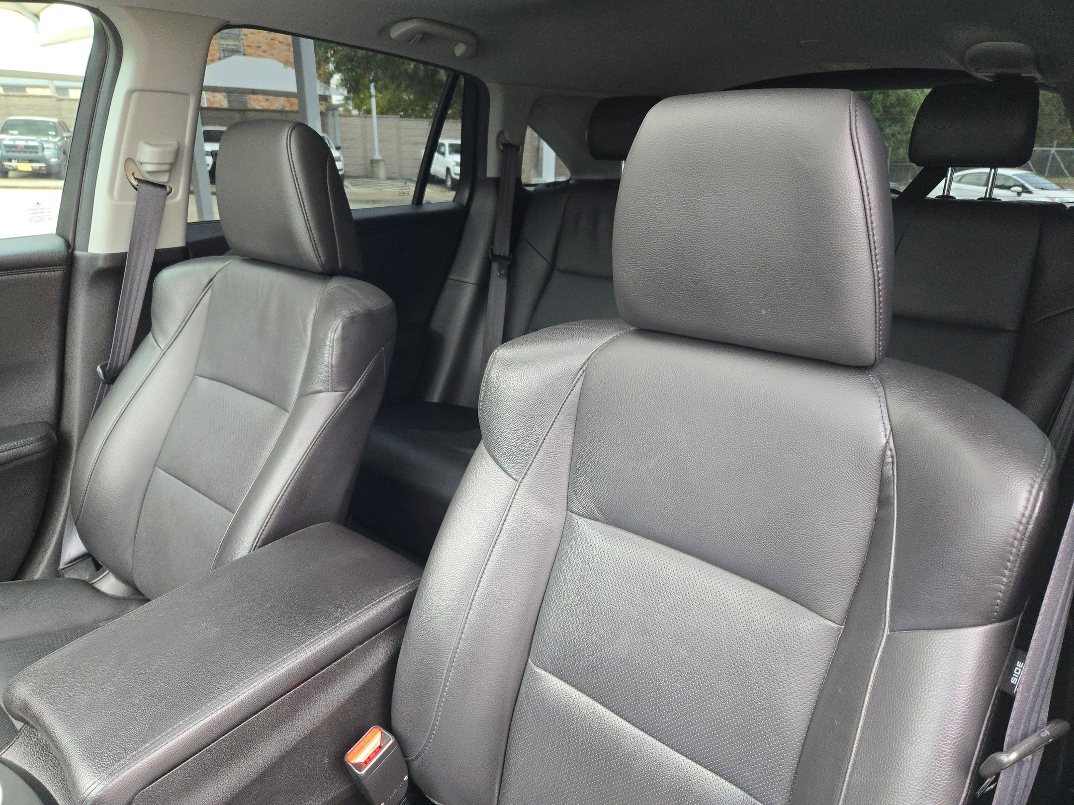 Used 2018 Acura RDX FWD w/ Technology Package image 9