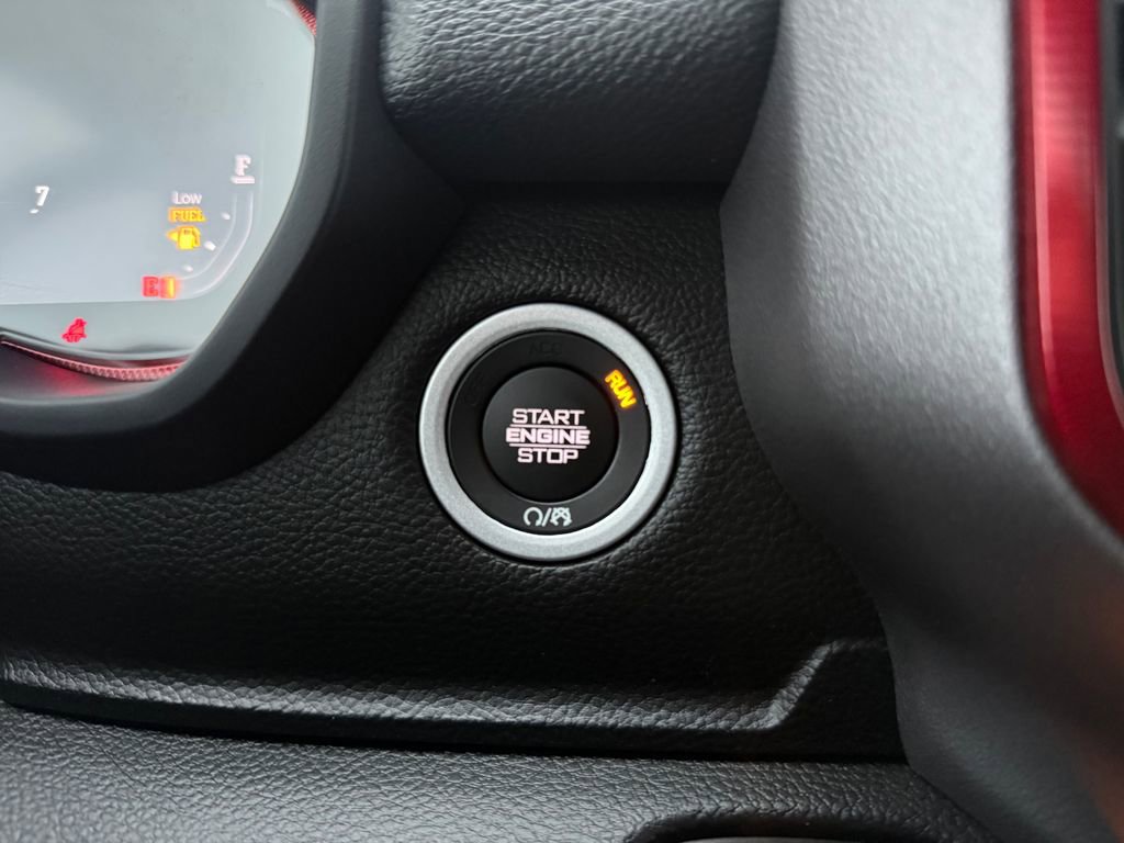 Used 2023 RAM 1500 Rebel w/ Rebel Level 1 Equipment Group image 27