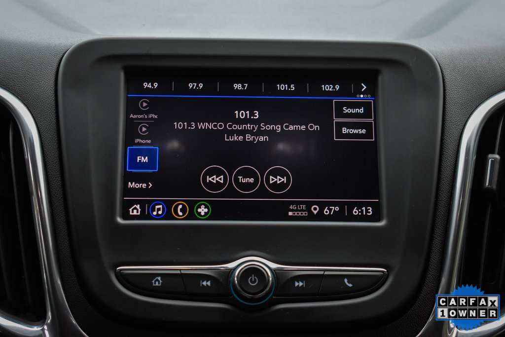 Used 2022 Chevrolet Equinox LT image 33