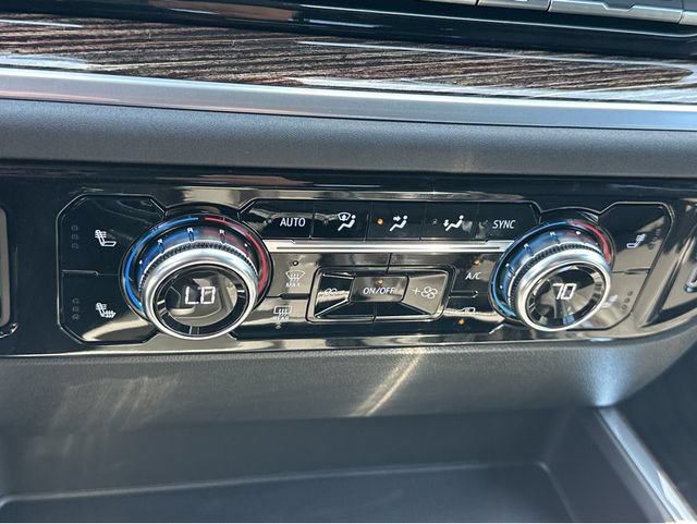New 2026 GMC Sierra 1500 Elevation w/ Elevation Premium Package AWD/4WD image 20
