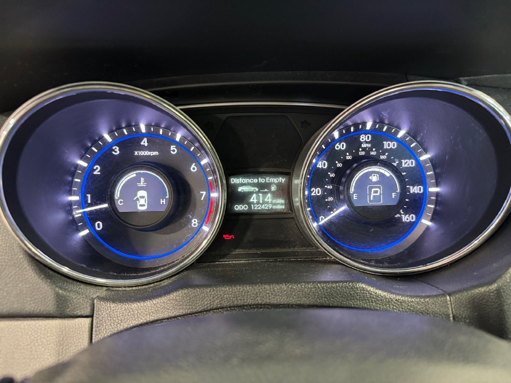 Used 2014 Hyundai Sonata GLS FWD image 14