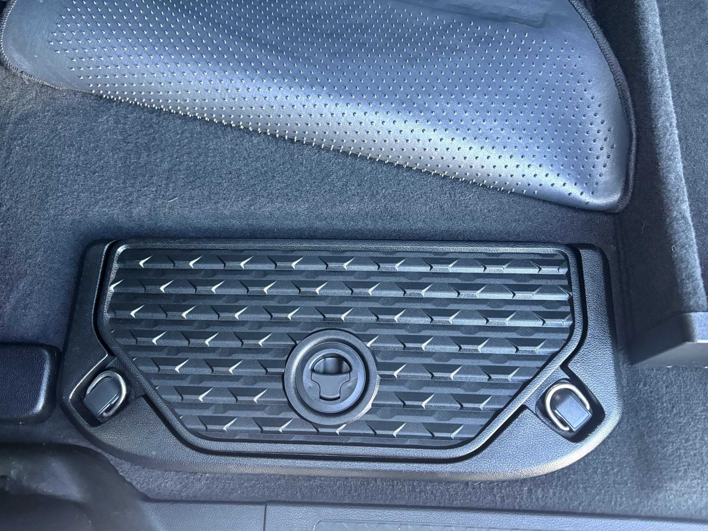 Used 2019 RAM 1500 Big Horn AWD/4WD image 39