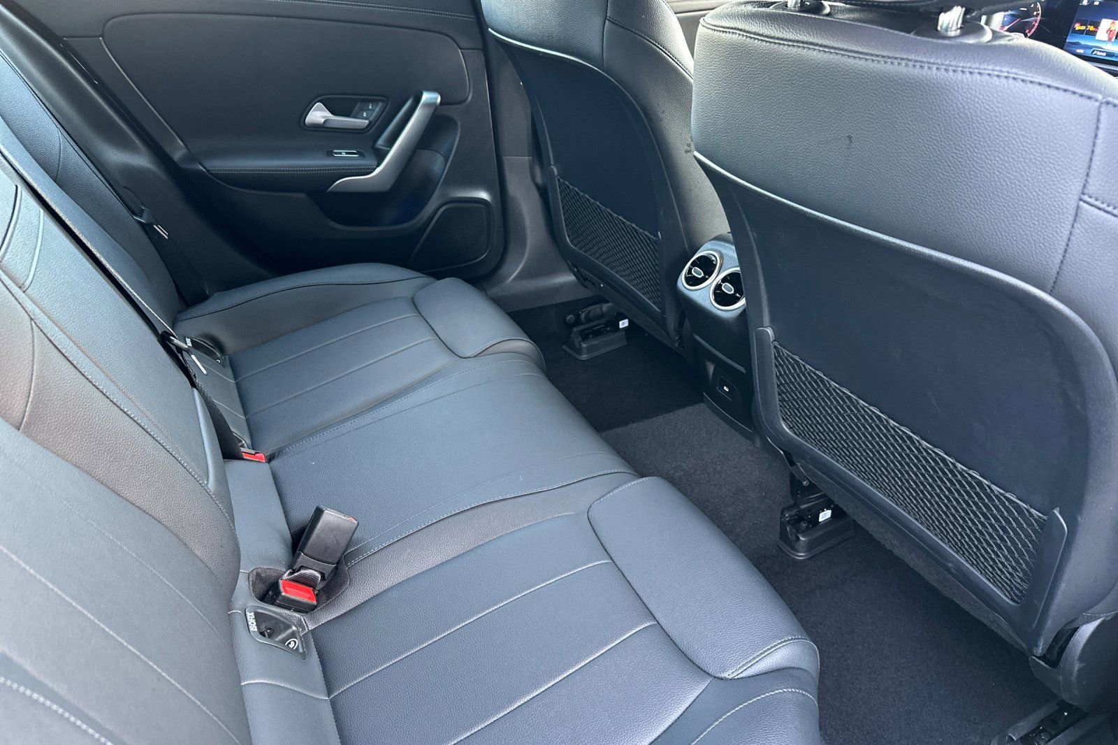 Used 2025 Mercedes-Benz CLA 250 image 18