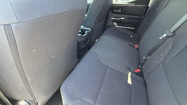 Used 2022 Toyota Tundra SR5 w/ SR5 Convenience Package AWD/4WD image 24