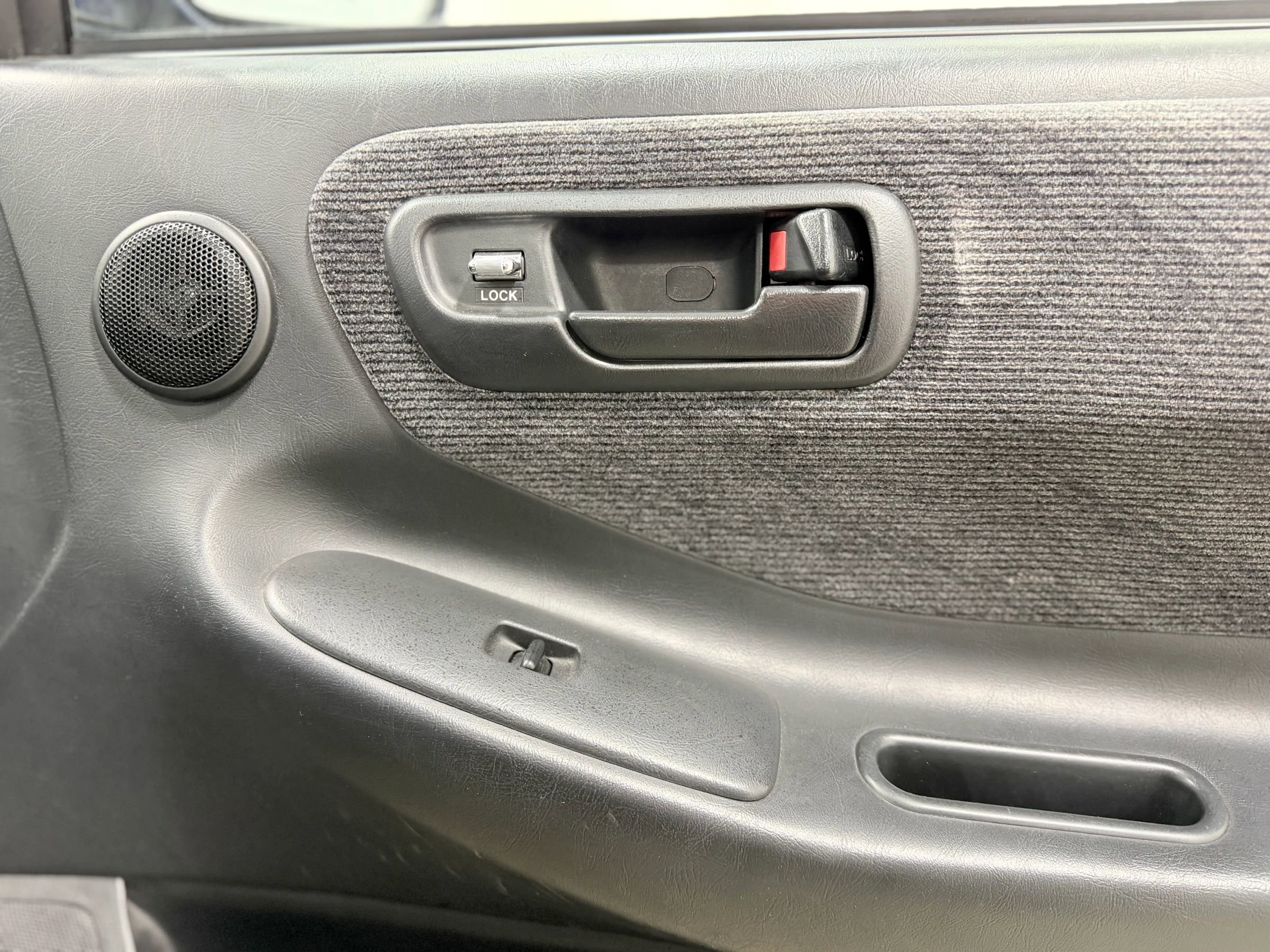 Used 1997 Acura Integra LS FWD image 24