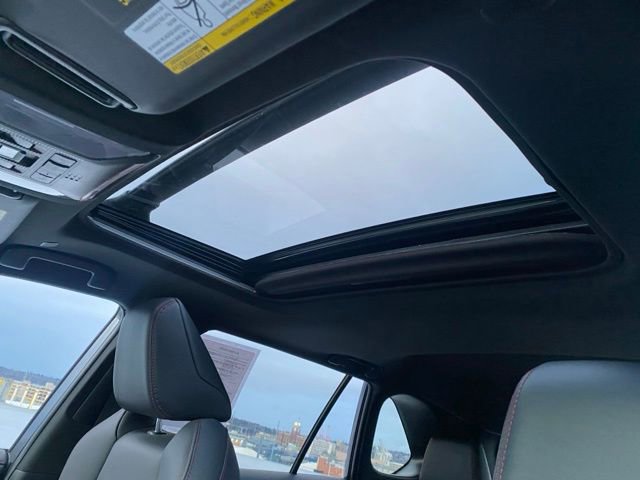 Certified 2024 Toyota RAV4 XSE image 18