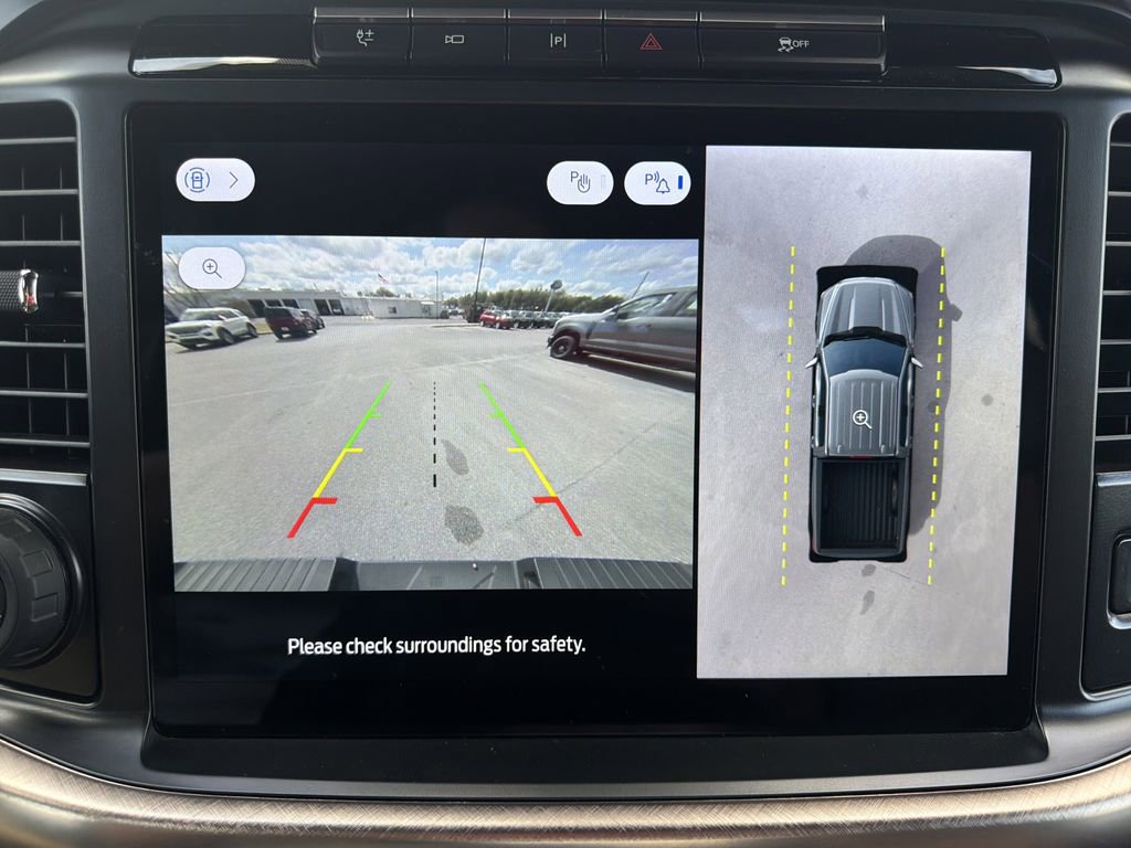 Used 2024 Ford F150 King Ranch image 33