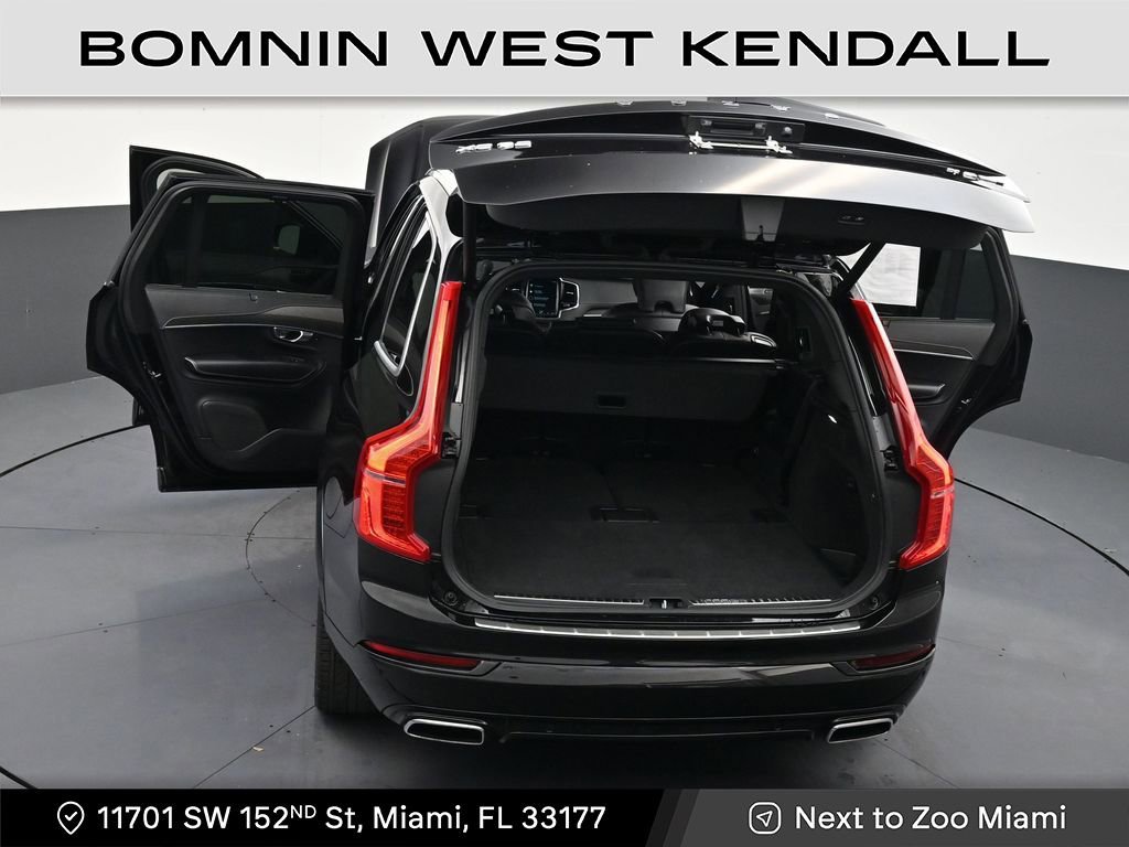 Used 2019 Volvo XC90 T5 R-Design w/ Protection Package Premier image 33
