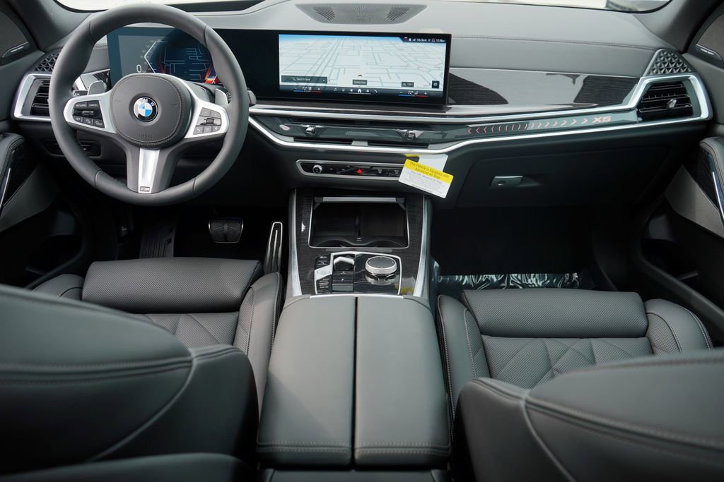 New 2026 BMW X5 sDrive40i w/ M Sport Package image 14