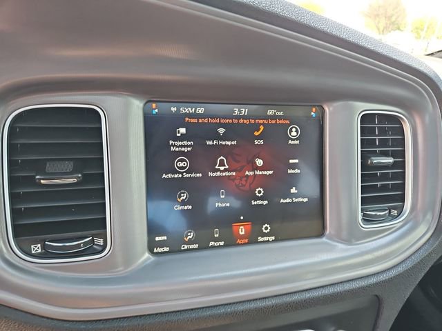 Used 2023 Dodge Charger SXT RWD image 13