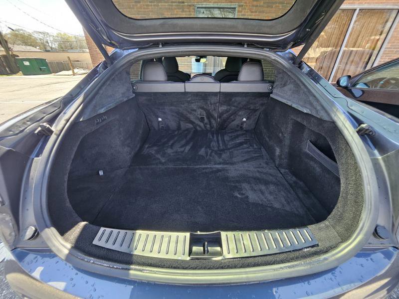 Used 2022 Tesla Model S AWD image 71