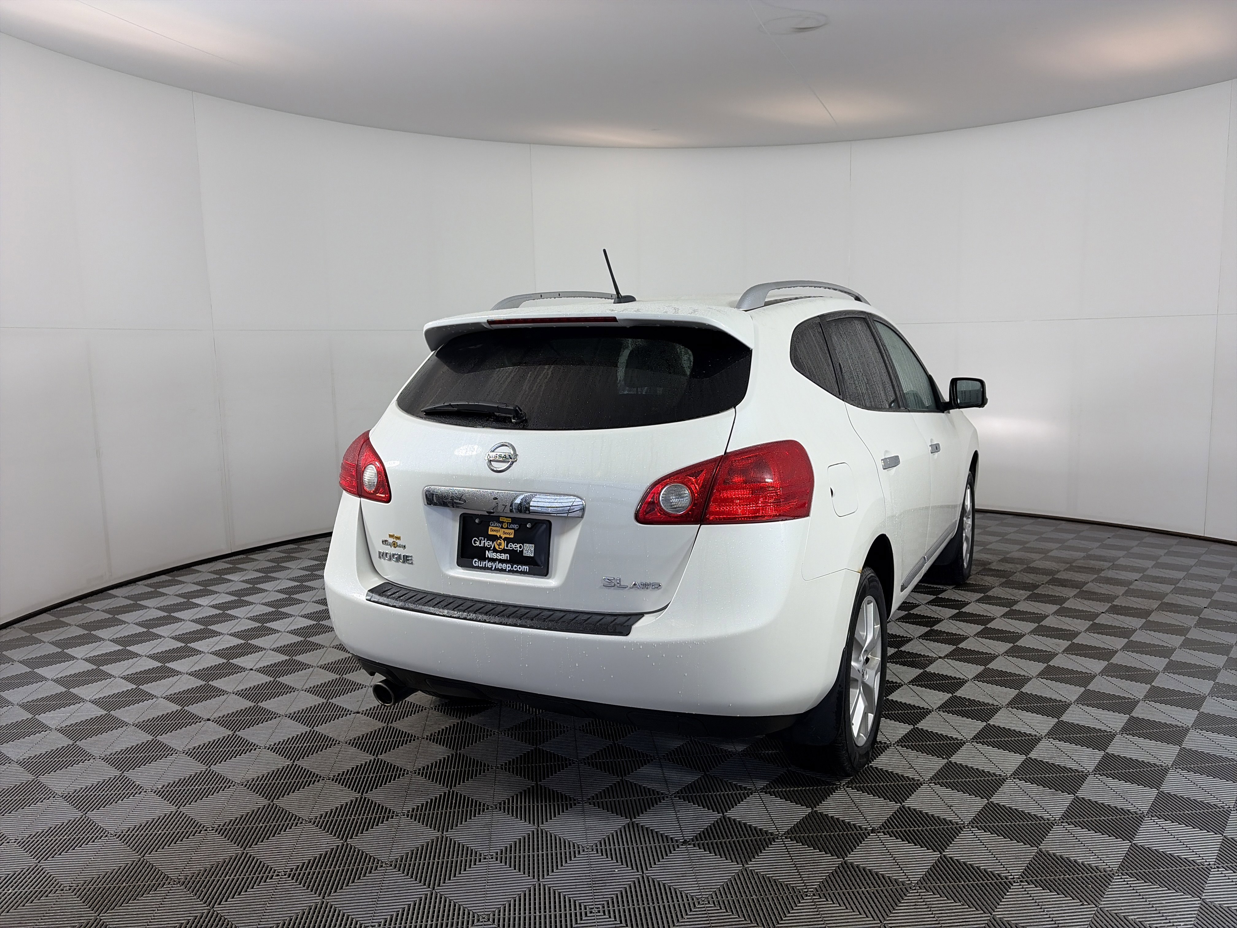 Used 2013 Nissan Rogue SL image 10