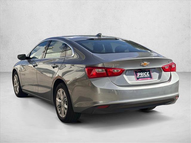 Used 2024 Chevrolet Malibu LT image 6
