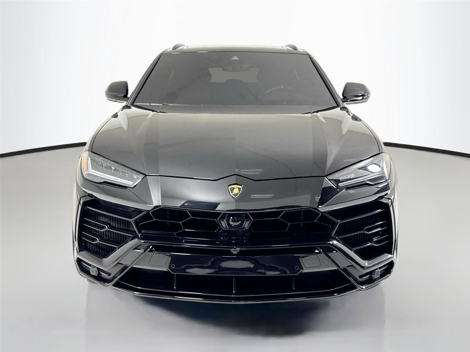 Used 2020 Lamborghini Urus AWD/4WD image 11