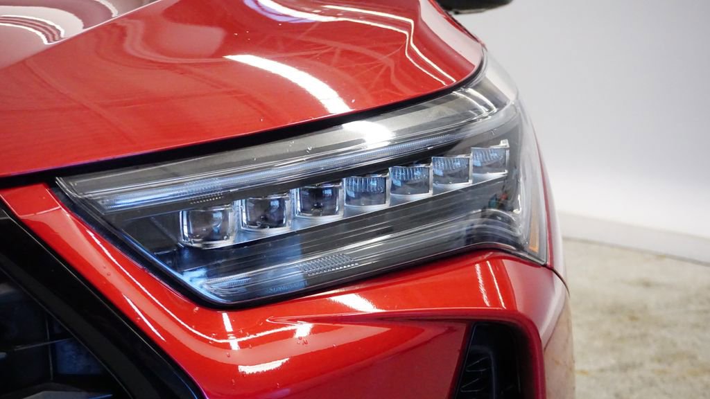 Used 2023 Acura RDX A-Spec image 11