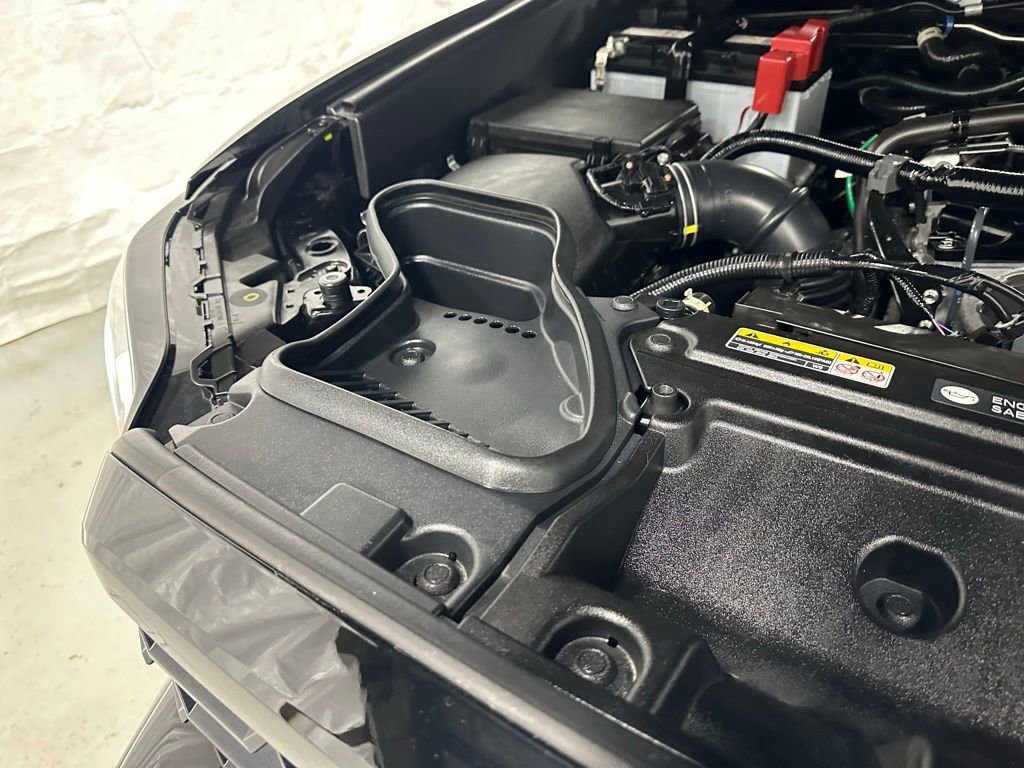 Used 2025 Toyota 4Runner TRD Sport image 65