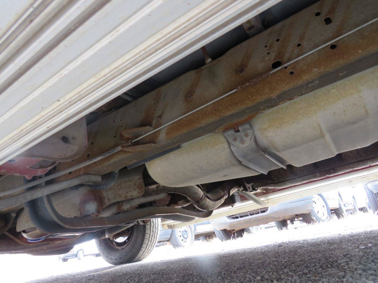 Used 1999 Ford E-150 and Econoline 150 Wagon RWD image 32