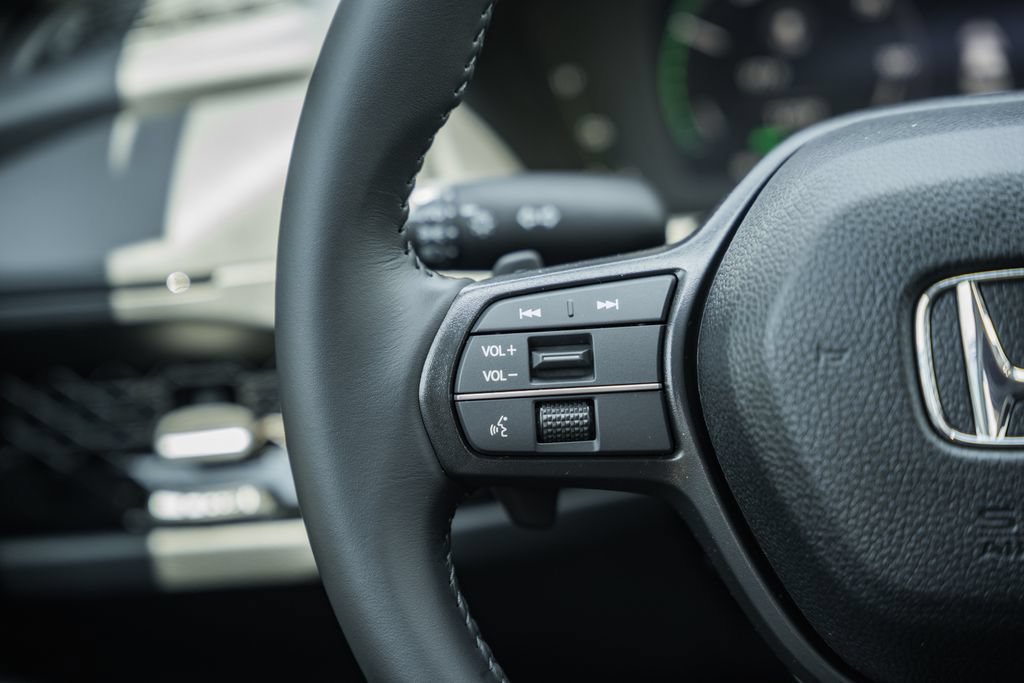 Used 2026 Honda Accord EX-L image 27