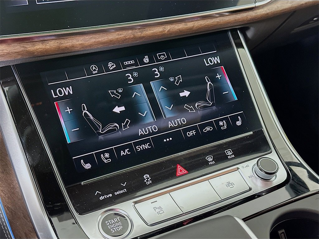 Used 2026 Audi Q7 3.0T Premium Plus w/ Premium Plus Package image 14