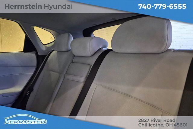Used 2024 Hyundai Kona SEL image 24