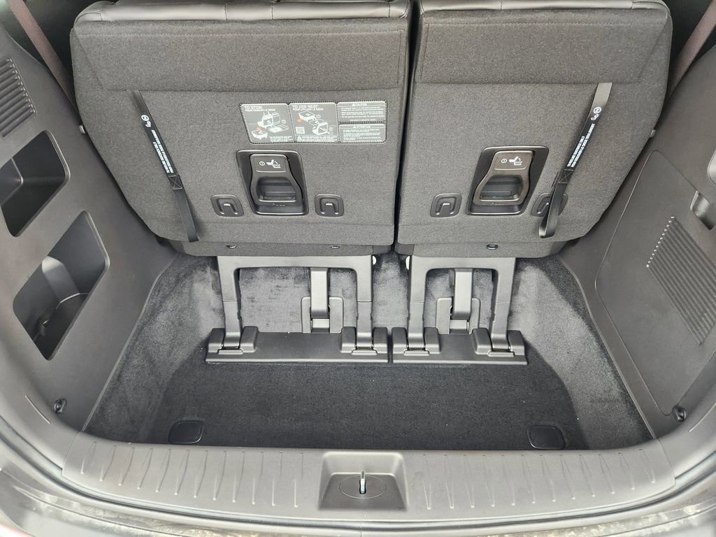 New 2026 Kia Carnival EX image 22