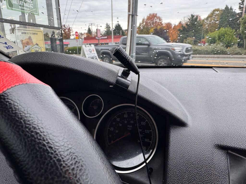 Used 2008 Saturn Astra XE image 22