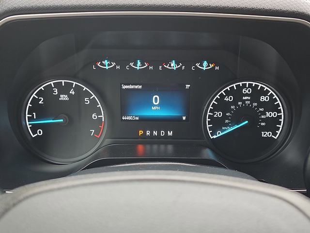 Used 2023 Ford F150 XLT AWD/4WD image 15