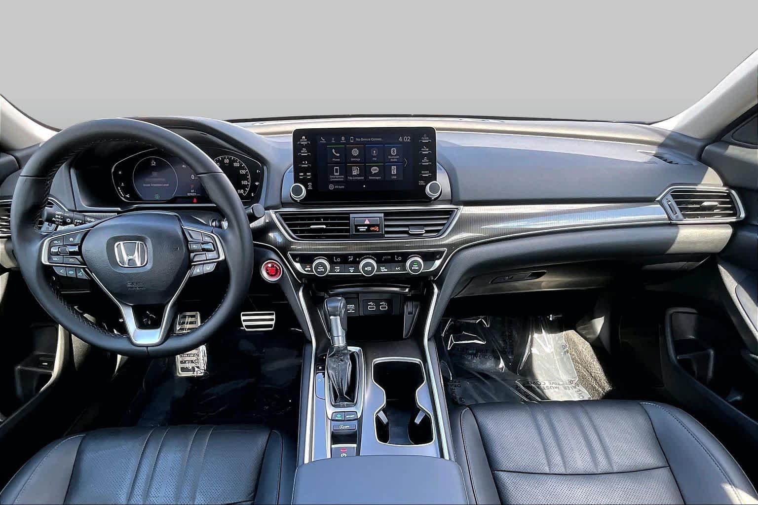 Used 2022 Honda Accord Sport Special Edition image 16